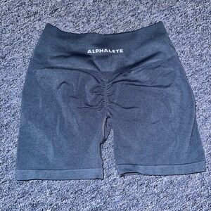 Alphalete Amplify Short